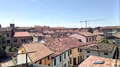 immagine della webcam nei dintorni di Cervia: webcam Forlì