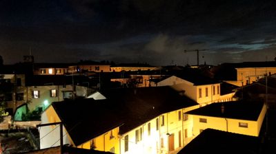 immagine della webcam nei dintorni di Milano Marittima: webcam Forlì