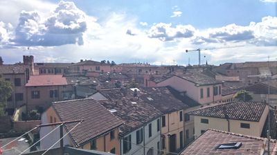 Preview delle webcam di Forlì