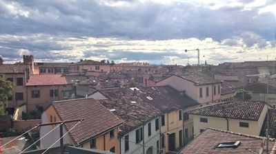 immagine della webcam nei dintorni di Cesena: webcam Forlì