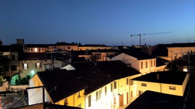 immagine della webcam nei dintorni di Lido Adriano: webcam Forlì