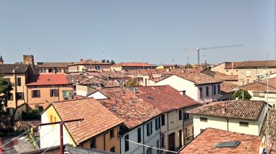 immagine della webcam nei dintorni di Marina di Ravenna: webcam Forlì