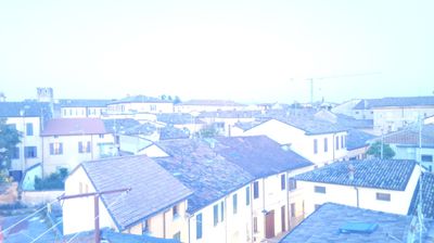 immagine della webcam nei dintorni di Lido Adriano: webcam Forlì