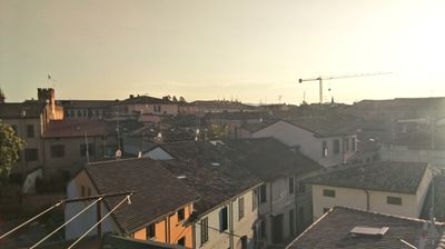 immagine della webcam nei dintorni di Punta Marina: webcam Forlì