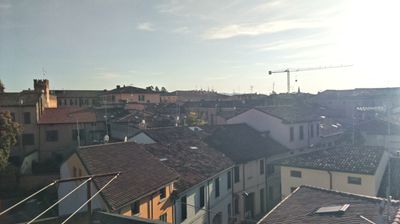 immagine della webcam nei dintorni di Faenza: webcam Forlì