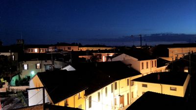 Preview delle webcam di Forlì