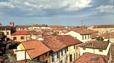 immagine della webcam nei dintorni di Ravenna: webcam Forlì