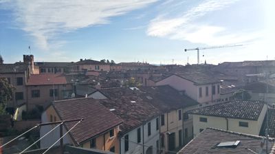immagine della webcam nei dintorni di Ravenna: webcam Forlì