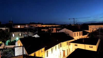 Preview delle webcam di Forlì