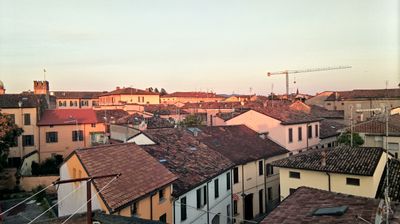immagine della webcam nei dintorni di Bagnara di Romagna: webcam Forlì