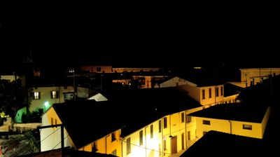 immagine della webcam nei dintorni di Castrocaro Terme e Terra del Sole: webcam Forlì