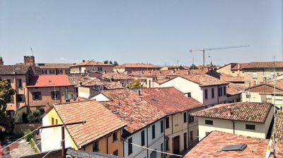 immagine della webcam nei dintorni di Marina di Ravenna: webcam Forlì