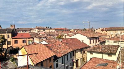 immagine della webcam nei dintorni di Ravenna: webcam Forlì