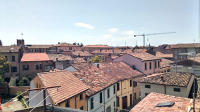 immagine della webcam nei dintorni di Cotignola: webcam Forlì