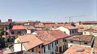 immagine della webcam nei dintorni di Ravenna: webcam Forlì