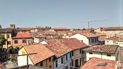 immagine della webcam nei dintorni di Riolo Terme: webcam Forlì