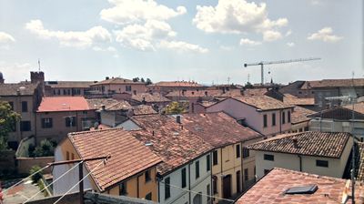 immagine della webcam nei dintorni di Riolo Terme: webcam Forlì