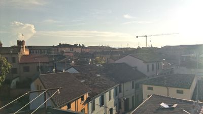 immagine della webcam nei dintorni di Riolo Terme: webcam Forlì