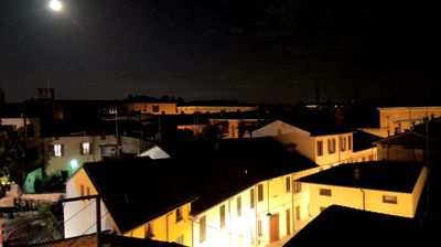 immagine della webcam nei dintorni di Riolo Terme: webcam Forlì