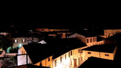 immagine della webcam nei dintorni di Bagnara di Romagna: webcam Forlì