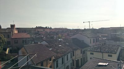 immagine della webcam nei dintorni di Cervia: webcam Forlì