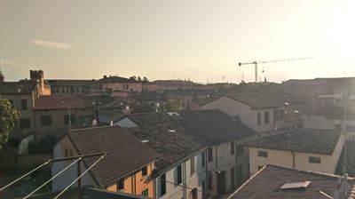 Preview delle webcam di Forlì