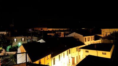 immagine della webcam nei dintorni di Cesena: webcam Forlì