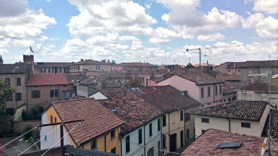 immagine della webcam nei dintorni di Riolo Terme: webcam Forlì