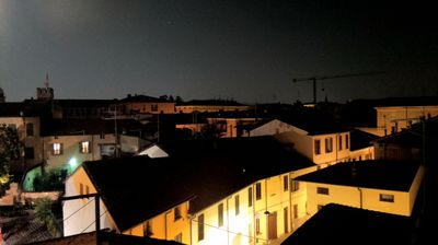 Preview delle webcam di Forlì