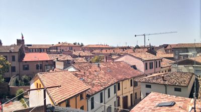 immagine della webcam nei dintorni di Cervia: webcam Forlì