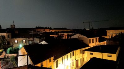 immagine della webcam nei dintorni di Pinarella: webcam Forlì