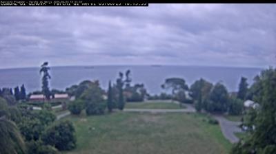 Preview delle webcam di Genova