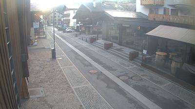 Preview delle webcam di Livigno