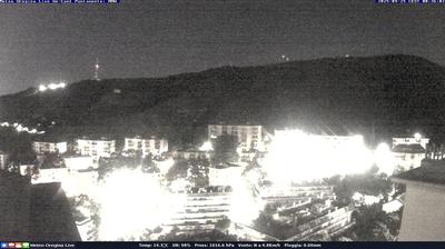 Preview delle webcam di Genova