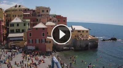 Preview delle webcam di Genova