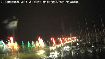 Preview delle webcam di Ravenna