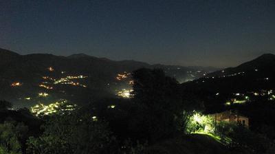 immagine della webcam nei dintorni di Torriglia: webcam Tribogna