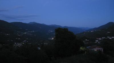 immagine della webcam nei dintorni di Riva Levante: webcam Tribogna
