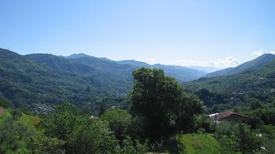 immagine della webcam nei dintorni di Santo Stefano d'Aveto: webcam Tribogna