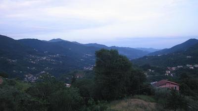 immagine della webcam nei dintorni di San Fruttuoso: webcam Tribogna