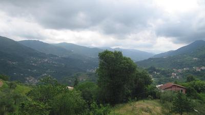 immagine della webcam nei dintorni di Nervi: webcam Tribogna