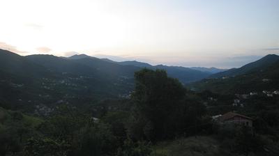 immagine della webcam nei dintorni di Santo Stefano d'Aveto: webcam Tribogna