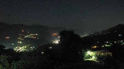 immagine della webcam nei dintorni di San Maurizio Di Monti: webcam Tribogna