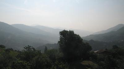 immagine della webcam nei dintorni di Sori: webcam Tribogna