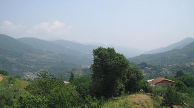 immagine della webcam nei dintorni di San Michele Di Pagana: webcam Tribogna