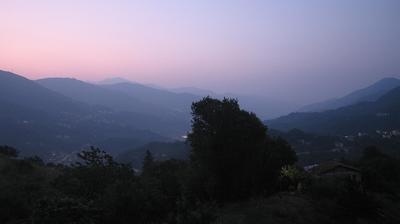 immagine della webcam nei dintorni di Lavagna: webcam Tribogna