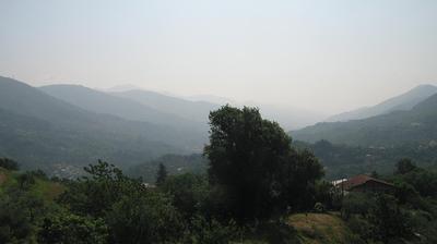 immagine della webcam nei dintorni di Chiavari: webcam Tribogna