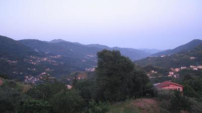 immagine della webcam nei dintorni di Zoagli: webcam Tribogna