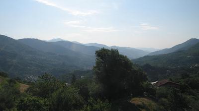 immagine della webcam nei dintorni di Zoagli: webcam Tribogna