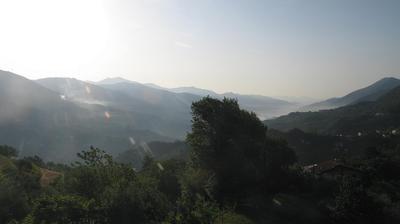 immagine della webcam nei dintorni di Semorile: webcam Tribogna